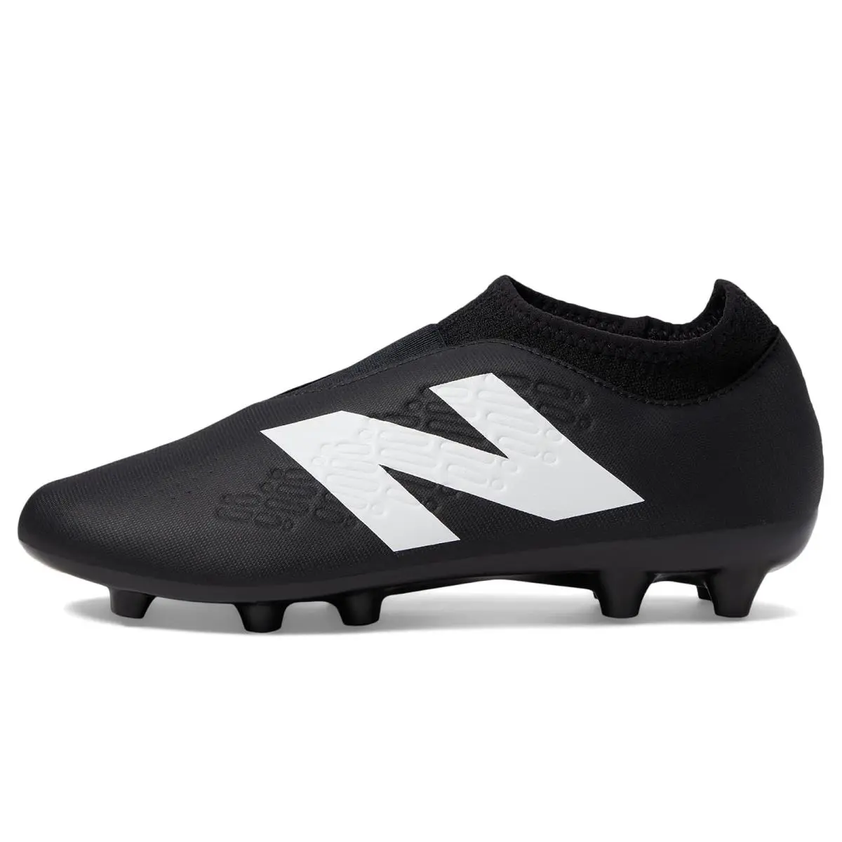 New Balance shoes - Black/Energy Red/Metallic Silver 16