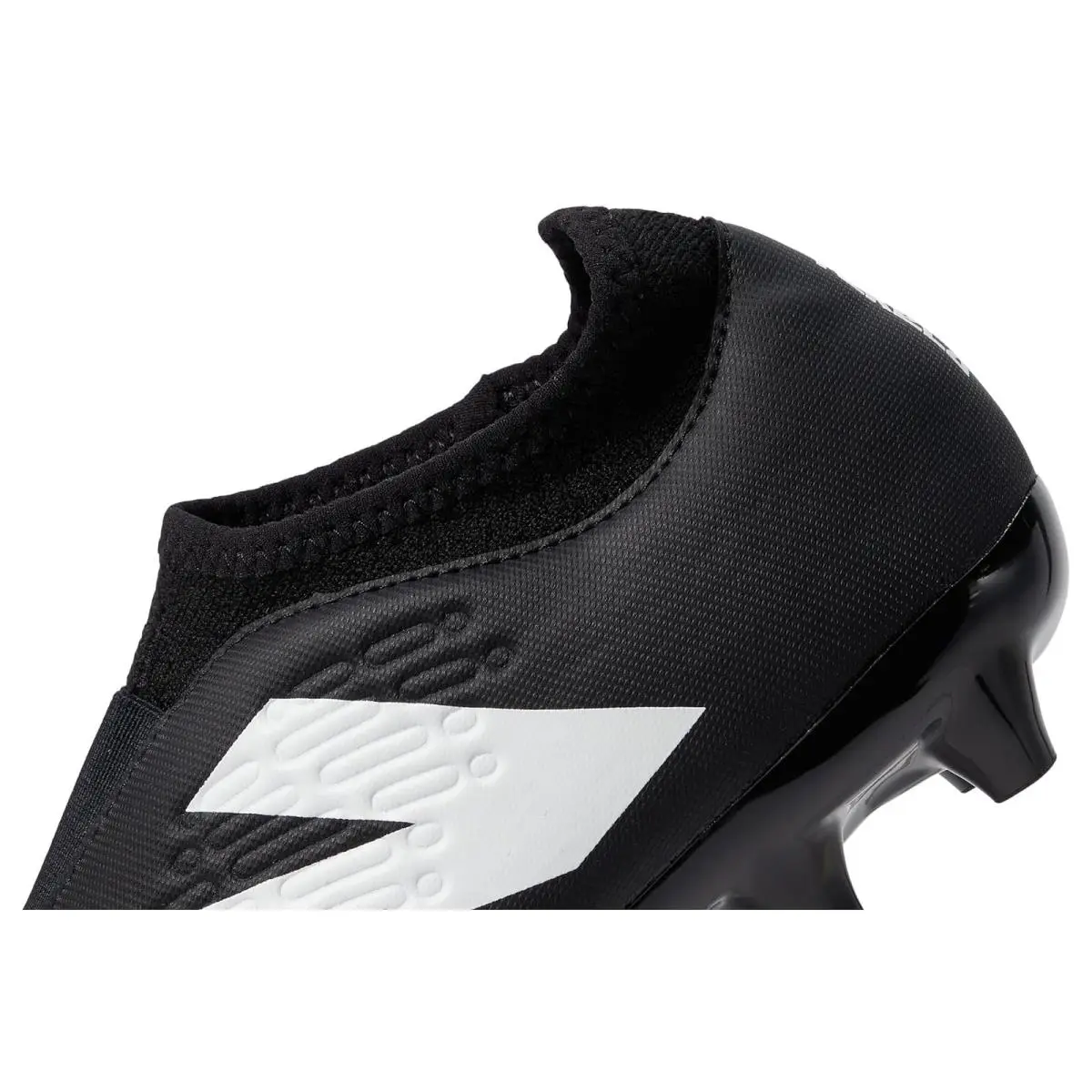 New Balance shoes - Black/Energy Red/Metallic Silver 17
