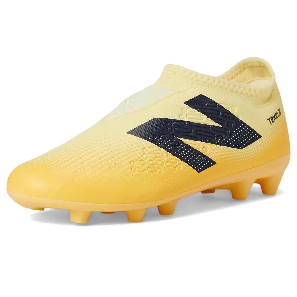 New Balance shoes - Black/Energy Red/Metallic Silver 25