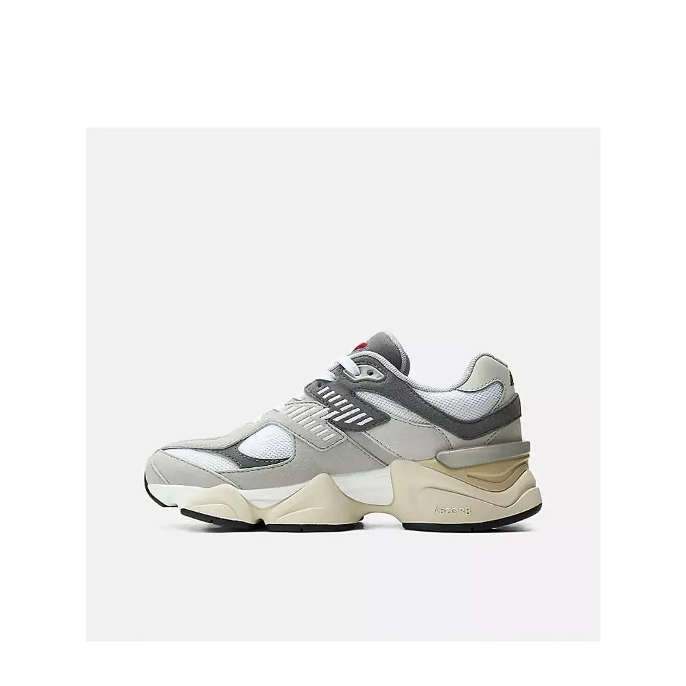 New Balance shoes - New Balance 9060 (GS) Rain Cloud - GC9060GY - Rain 2