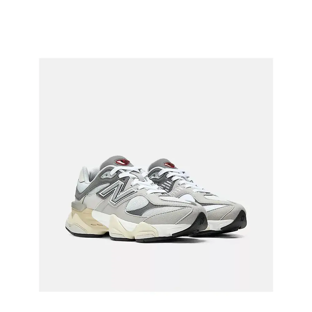 New Balance shoes - New Balance 9060 (GS) Rain Cloud - GC9060GY - Rain 7