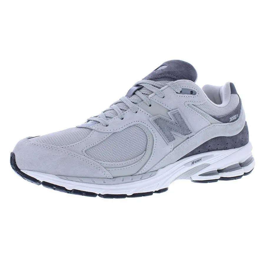 New Balance shoes - Grey/Grey, Main: Grey 3