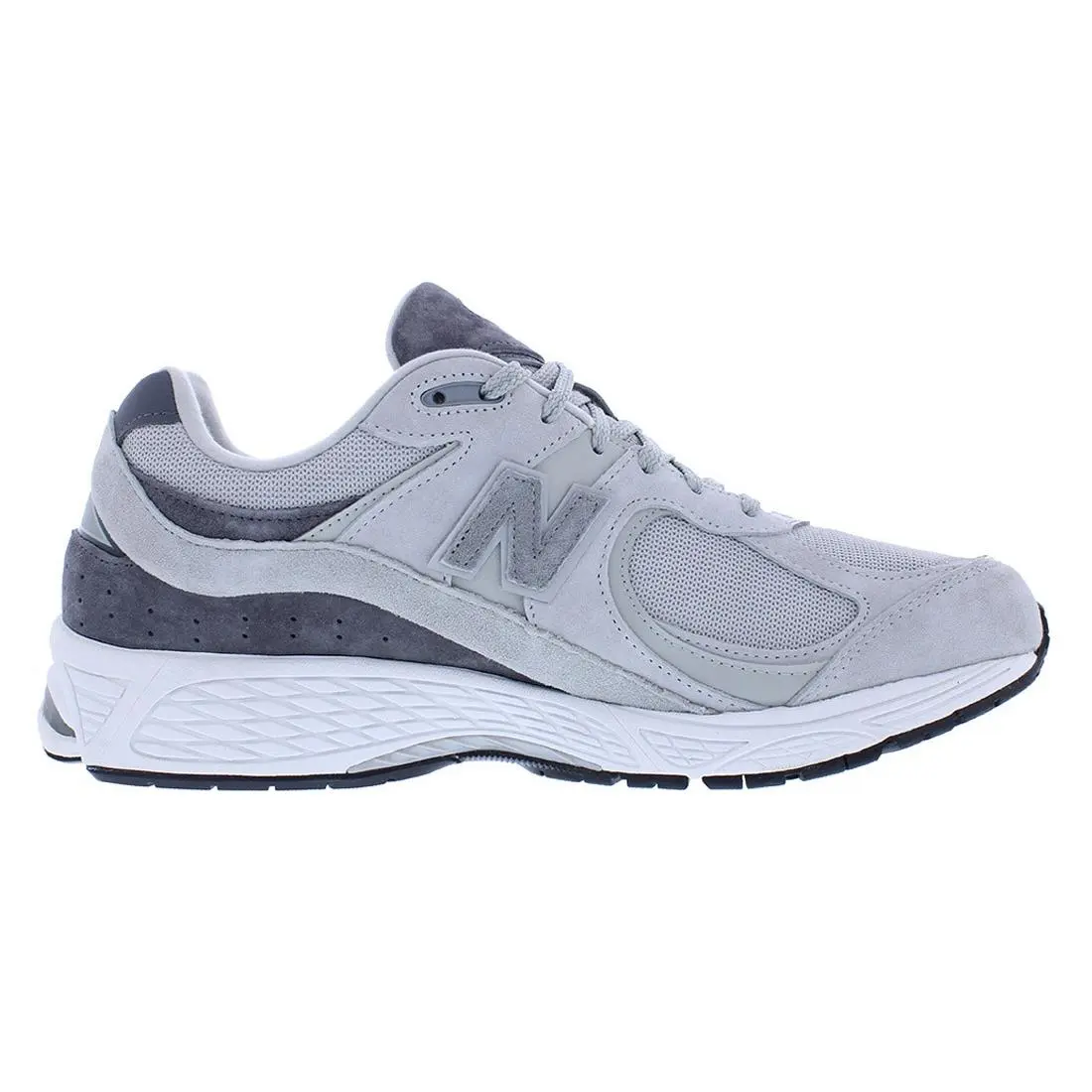 New Balance shoes - Grey/Grey, Main: Grey 6