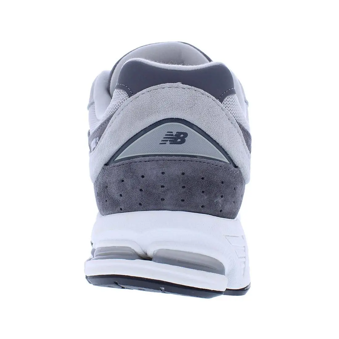 New Balance shoes - Grey/Grey, Main: Grey 7
