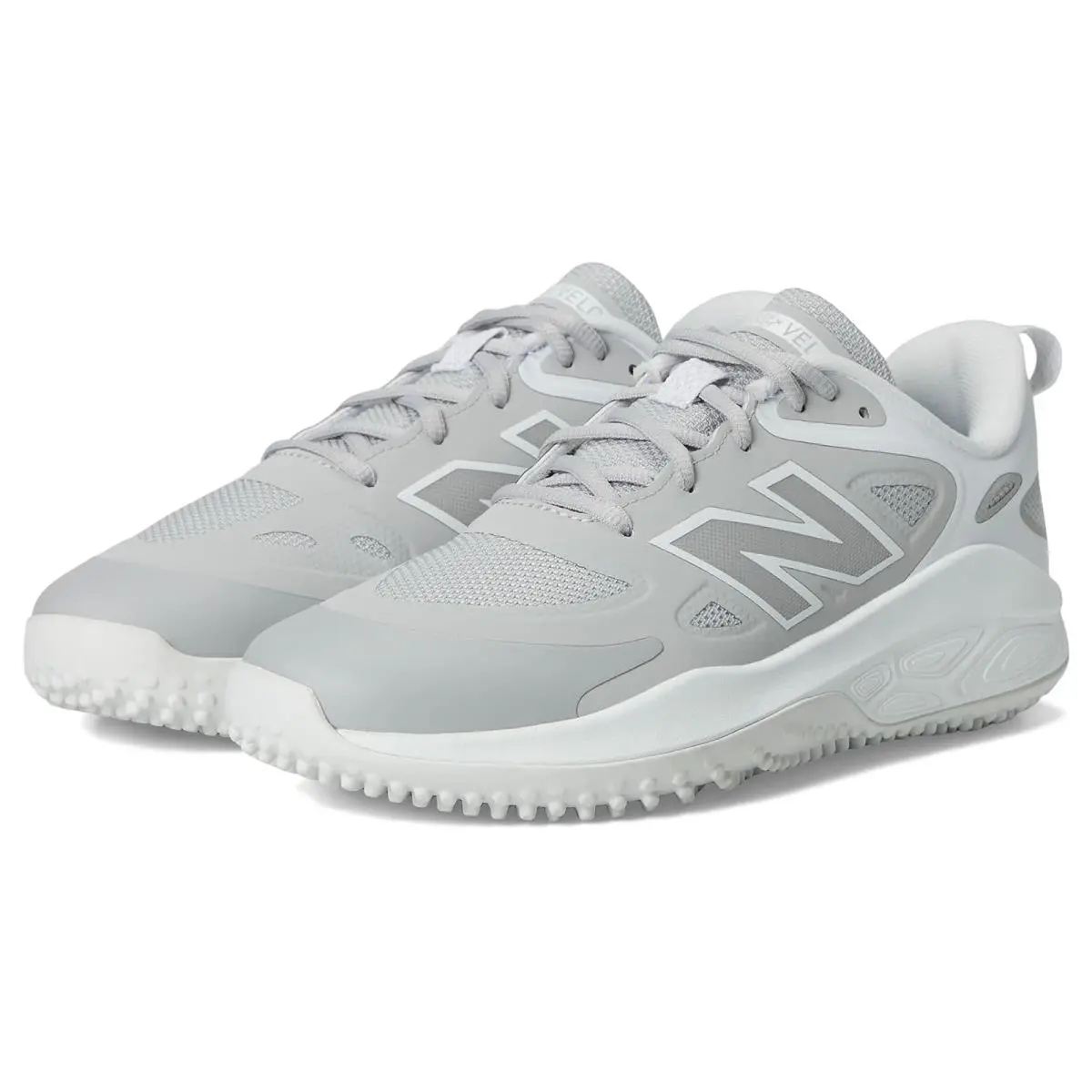Woman`s Shoes New Balance Fresh Foam Velov4 Turf-trainer Softball Cleats