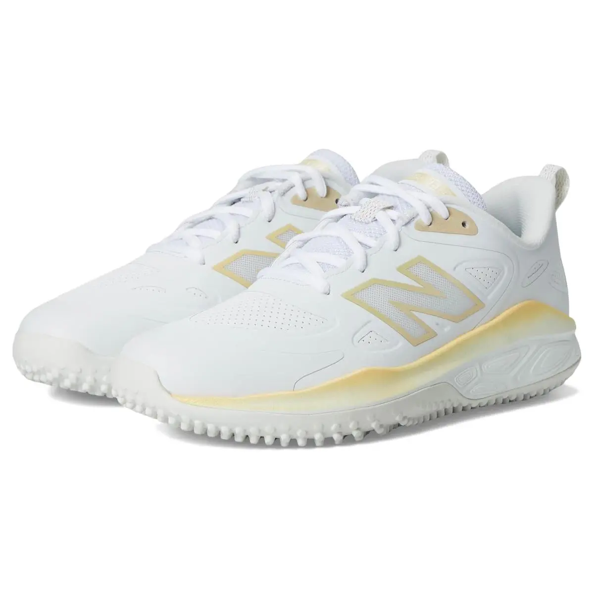 New Balance shoes - Rain Cloud/White 20