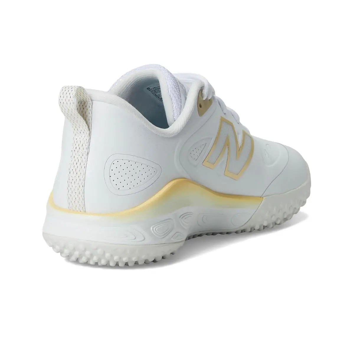 New Balance shoes - Rain Cloud/White 24