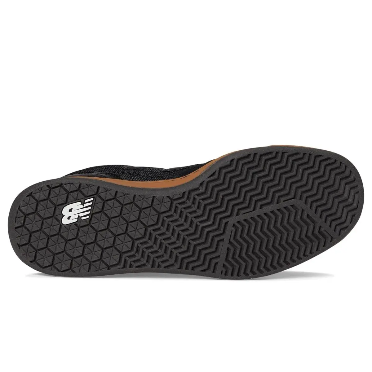 New Balance shoes - Black 1