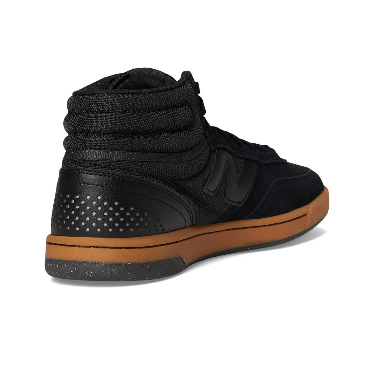 New Balance shoes - Black 3