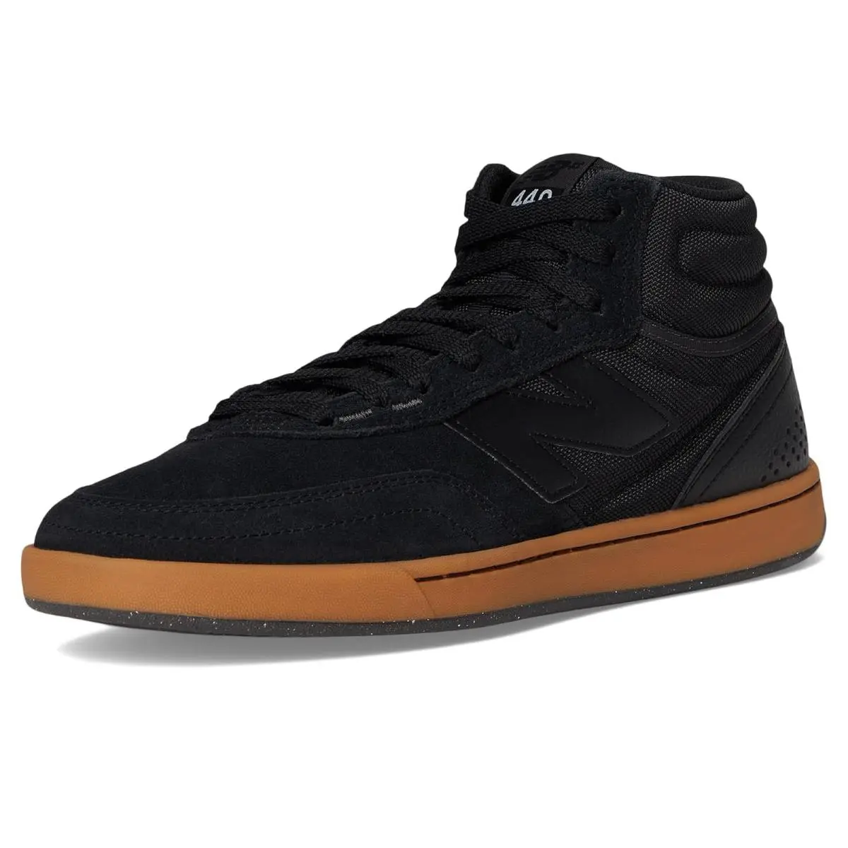 New Balance shoes - Black 5