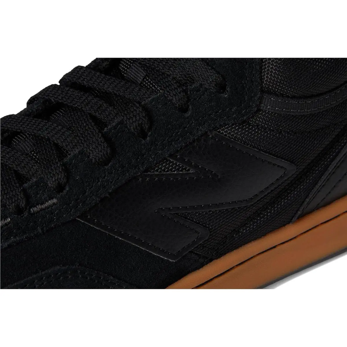 New Balance shoes - Black 4