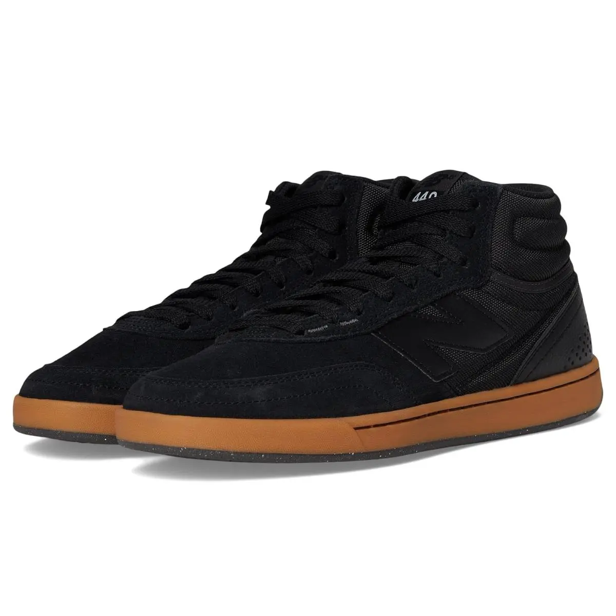 New Balance shoes - Black 6