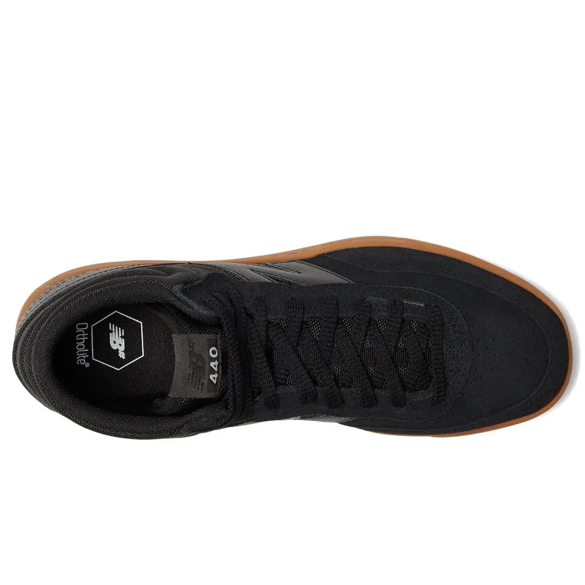 New Balance shoes - Black 7