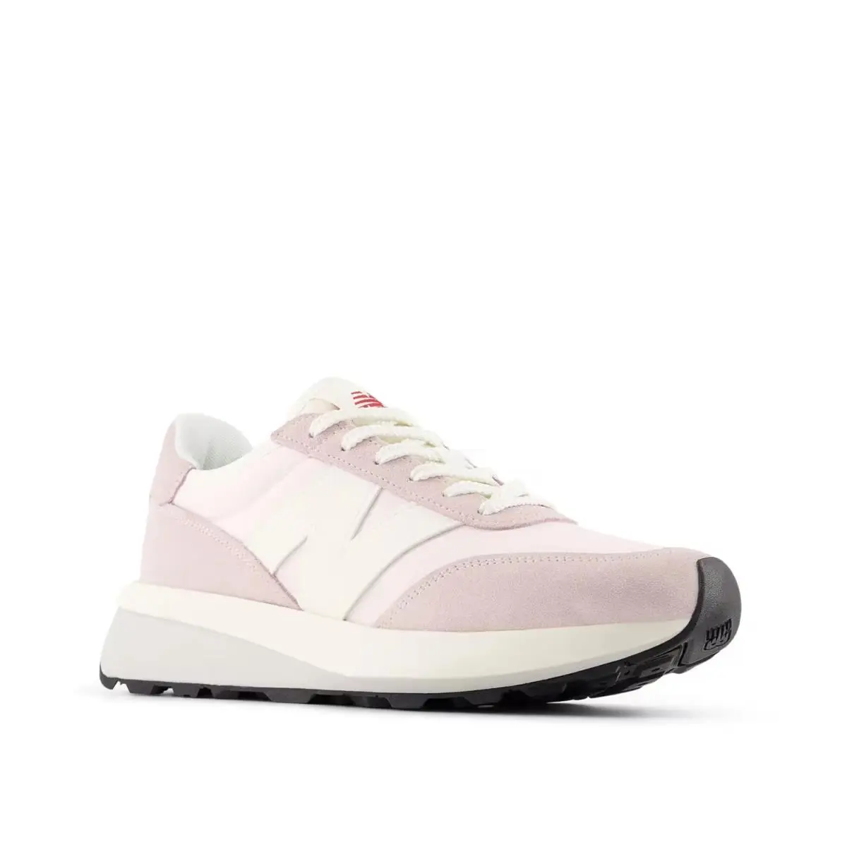 New Balance shoes - Light Pink/White 5