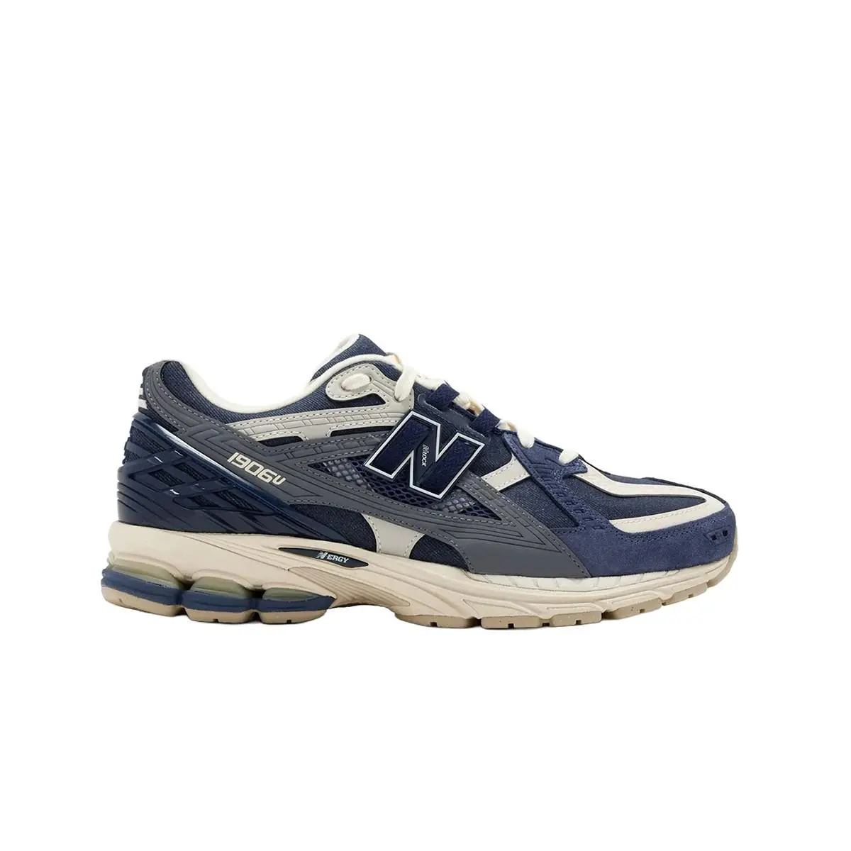 New Balance 1906N Casual Shoes 1906N Unisex Navy U1906NV1