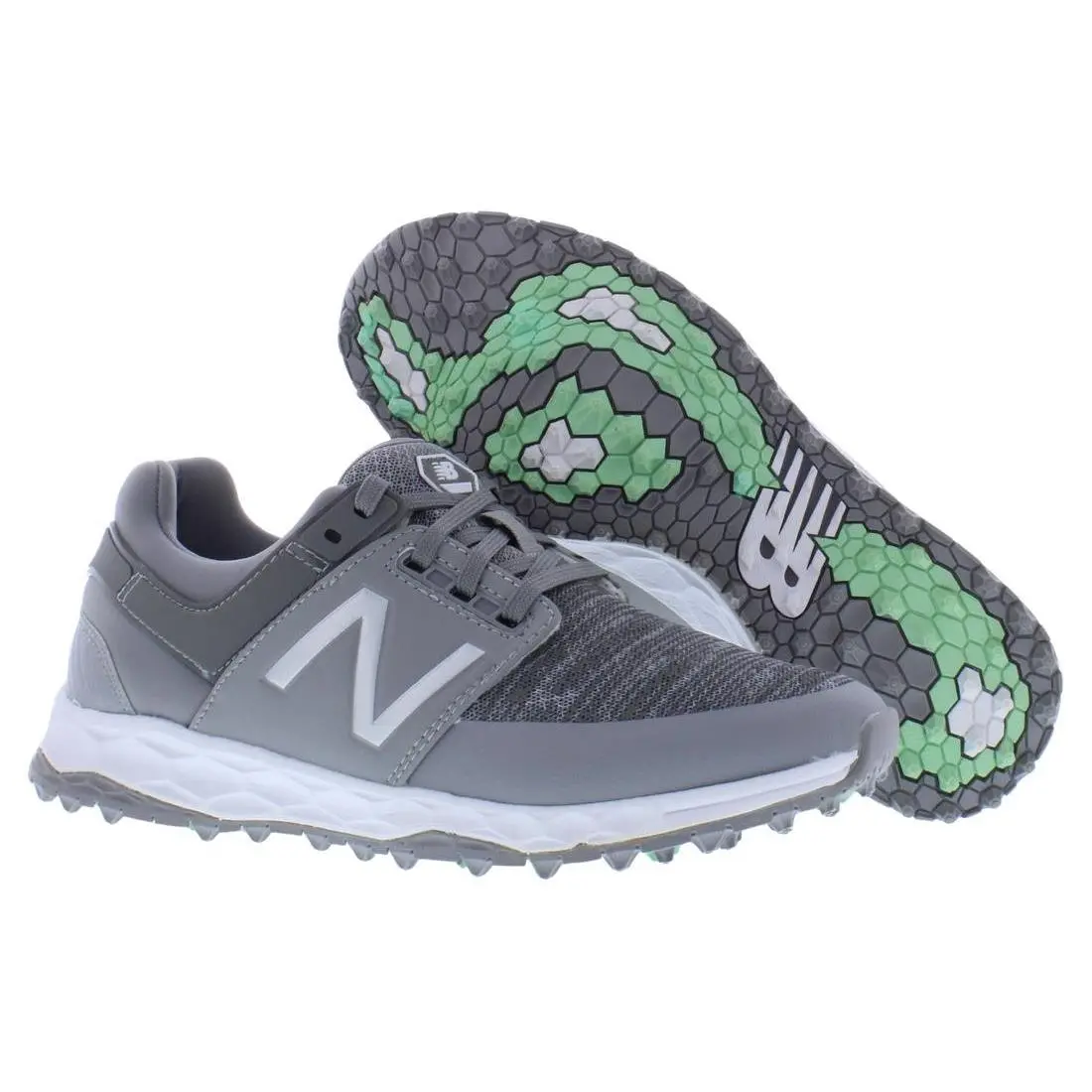New Balance Fresh Foam Links Spikeless Womens Shoes