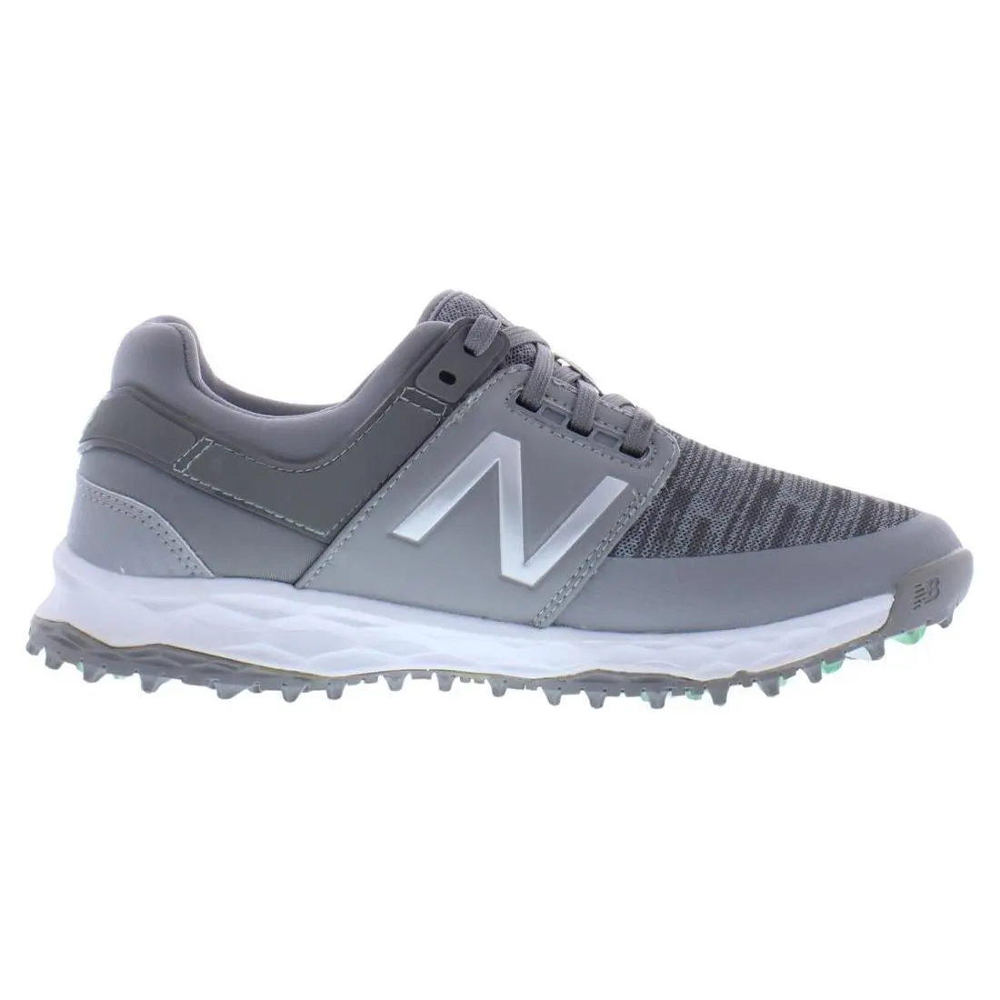 New Balance shoes - Grey, Main: Grey 1