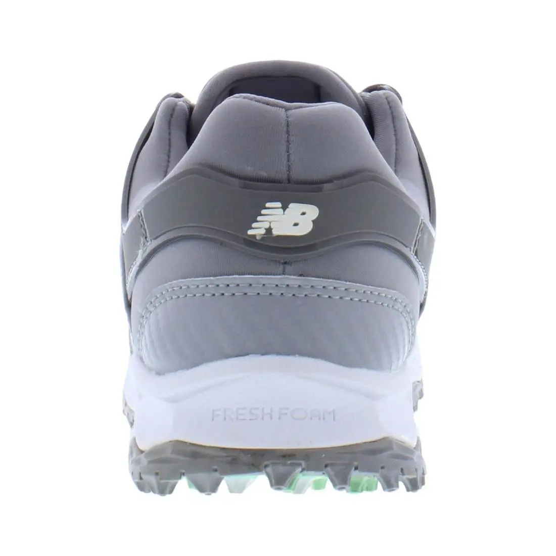 New Balance shoes - Grey, Main: Grey 2