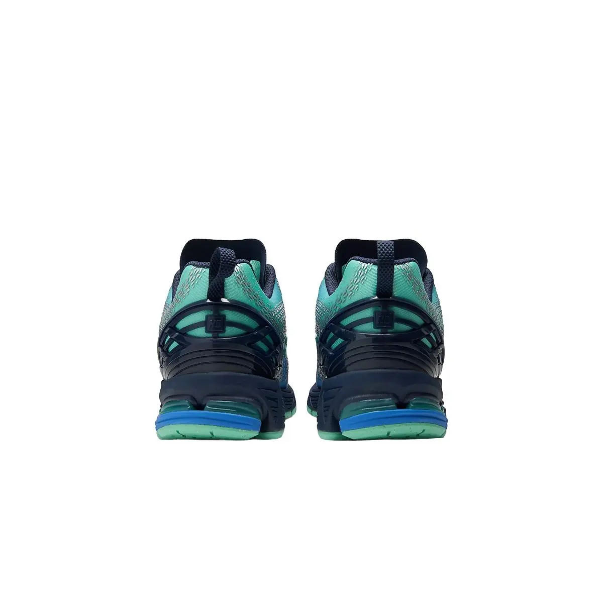 New Balance shoes - Blue Bird/Deep End/Team Navy 2