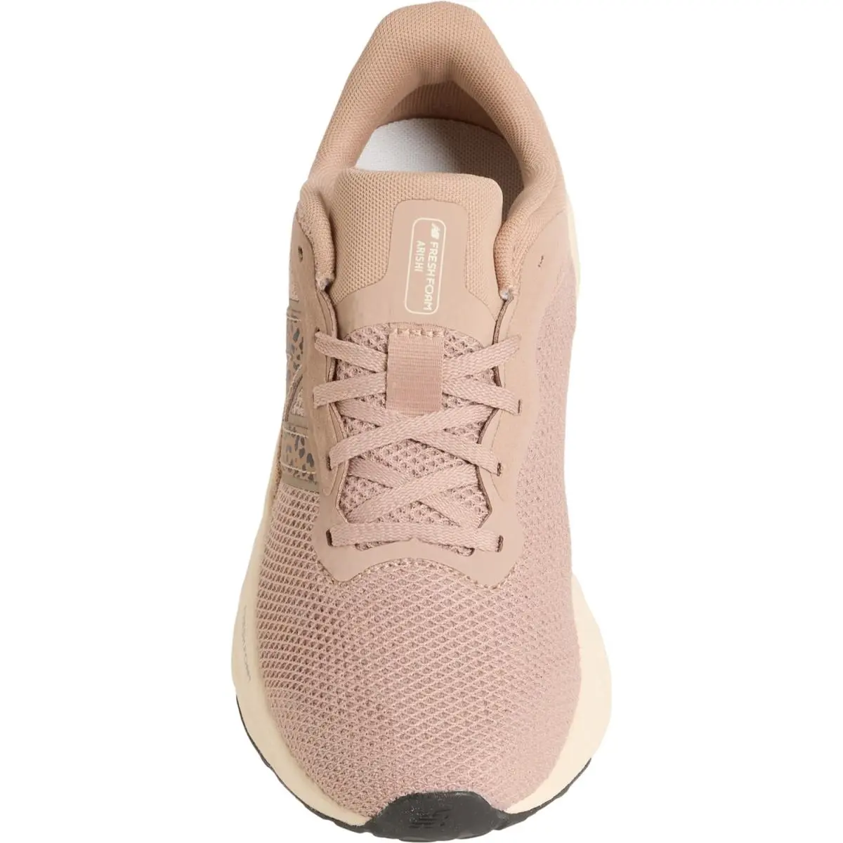 New Balance shoes - Brown Black 0