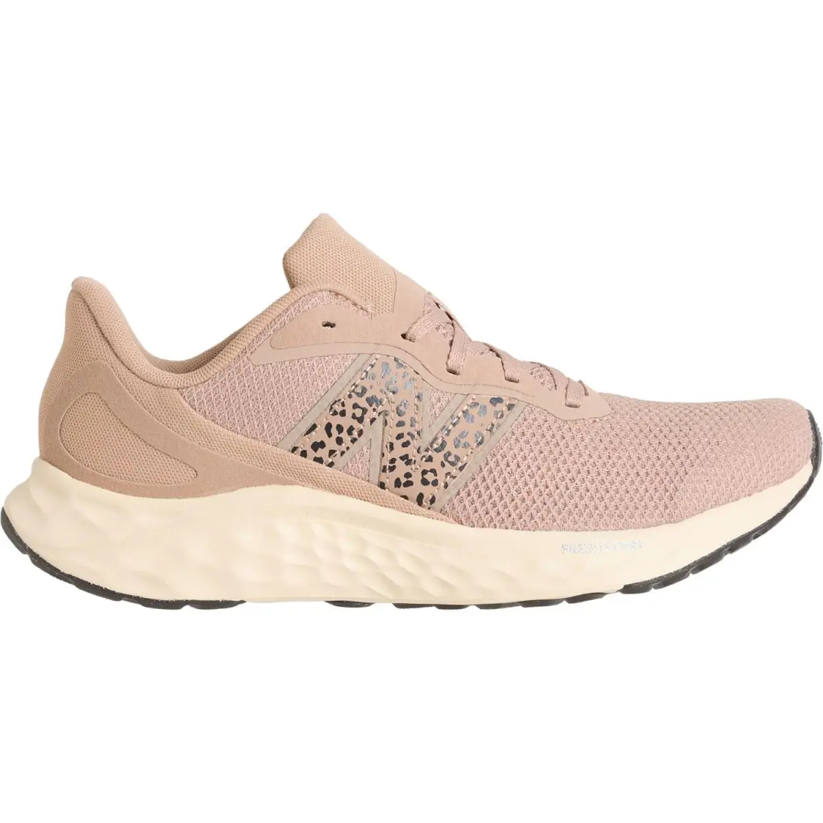 New Balance shoes - Brown Black 1