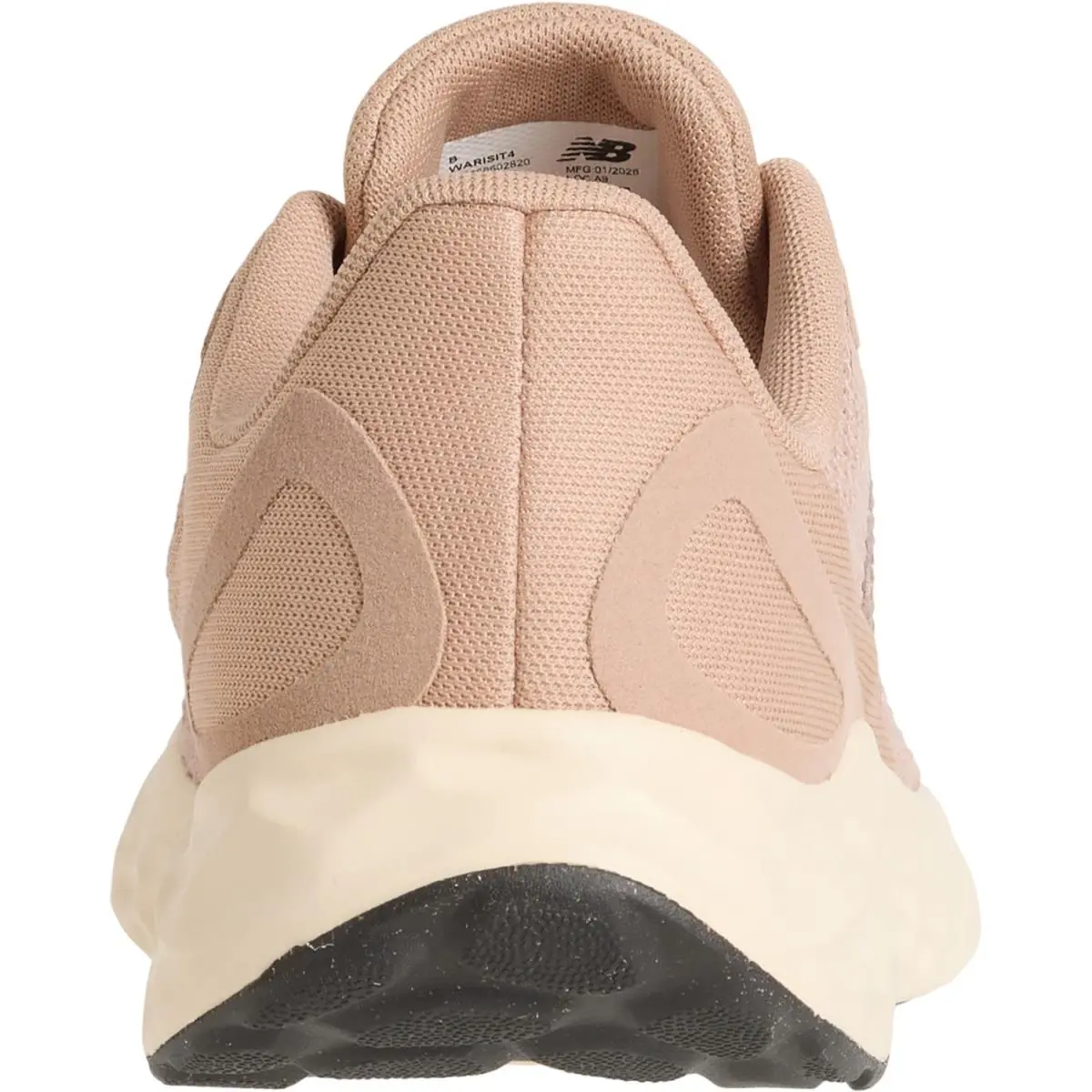 New Balance shoes - Brown Black 3