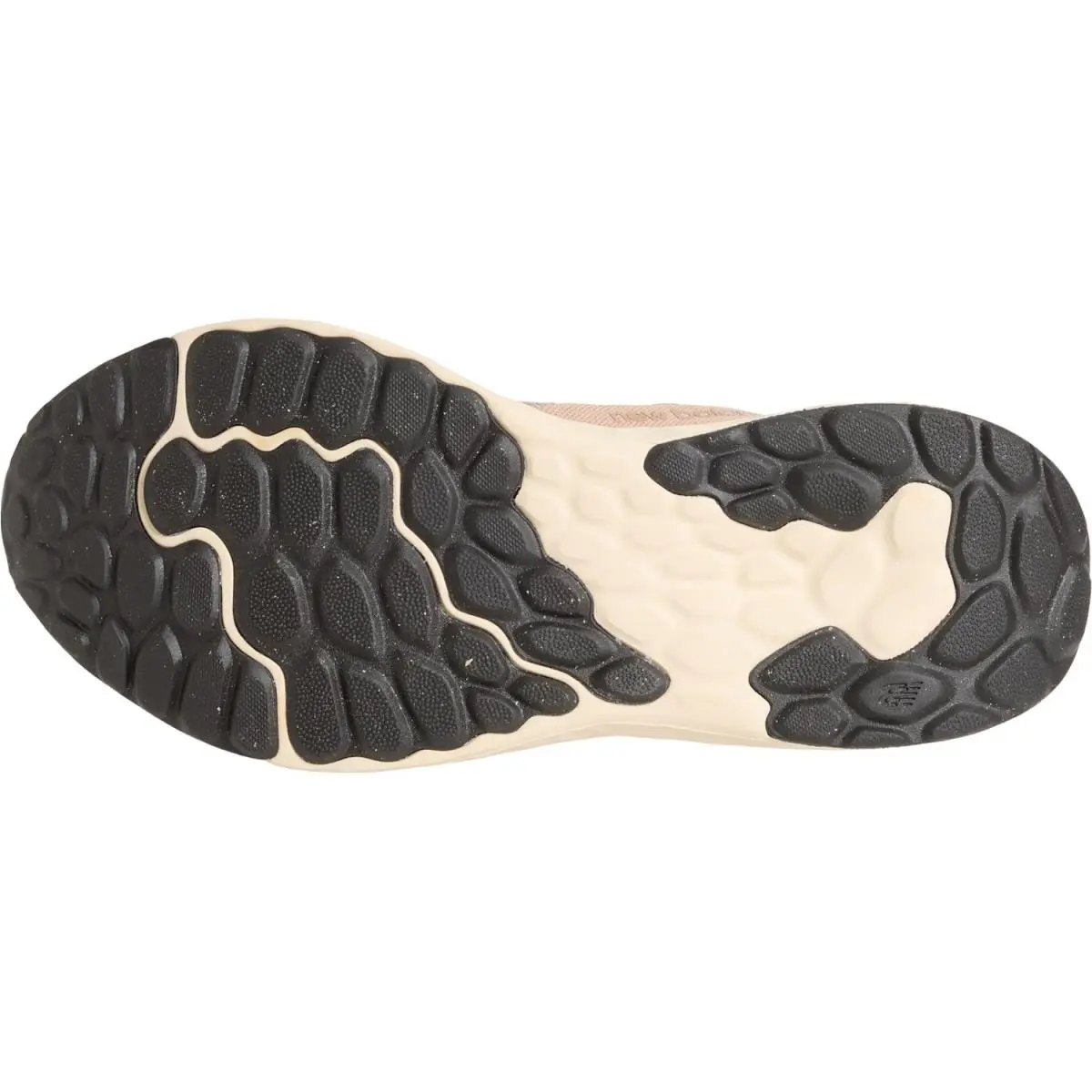 New Balance shoes - Brown Black 4