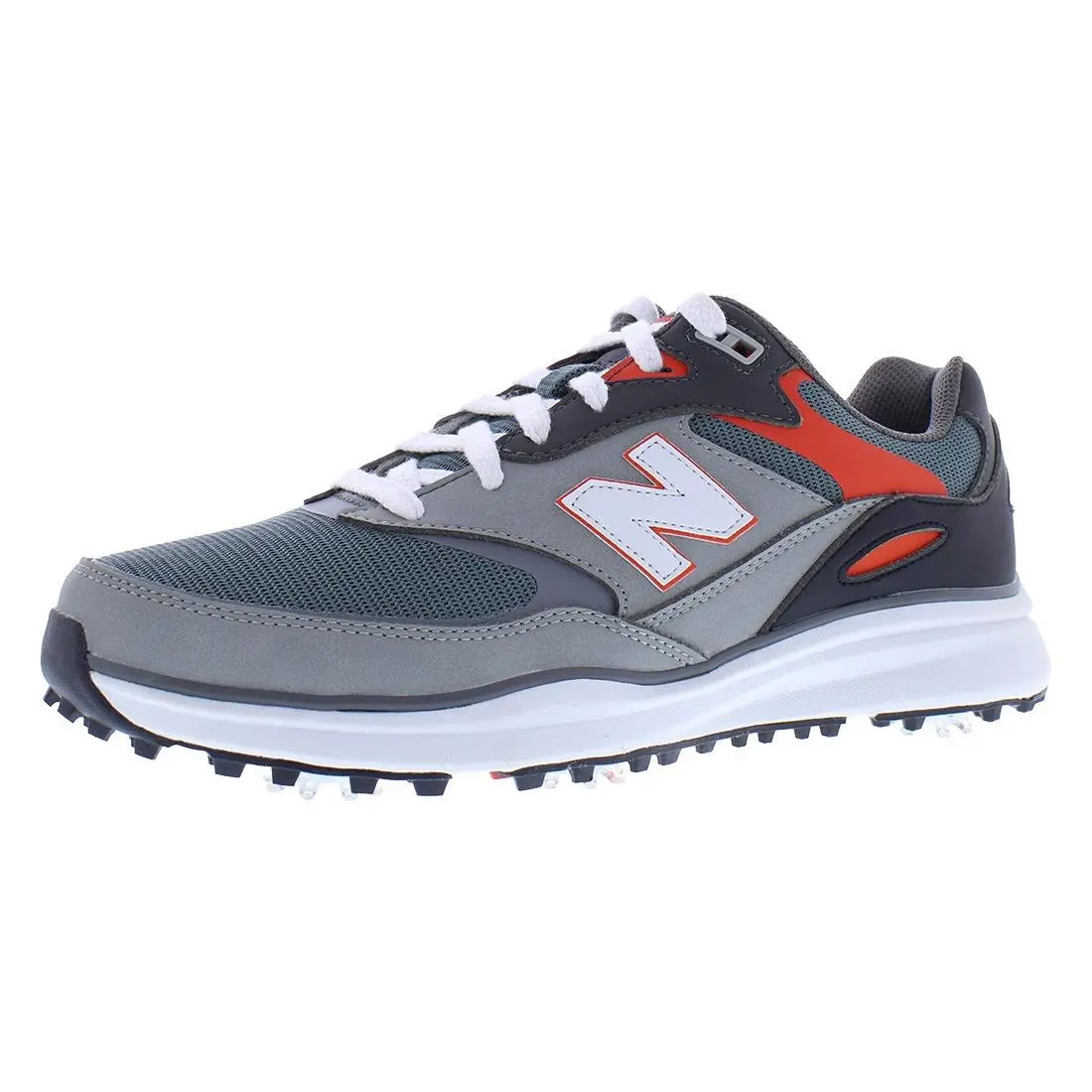New Balance shoes - Grey/Black, Main: Grey 0