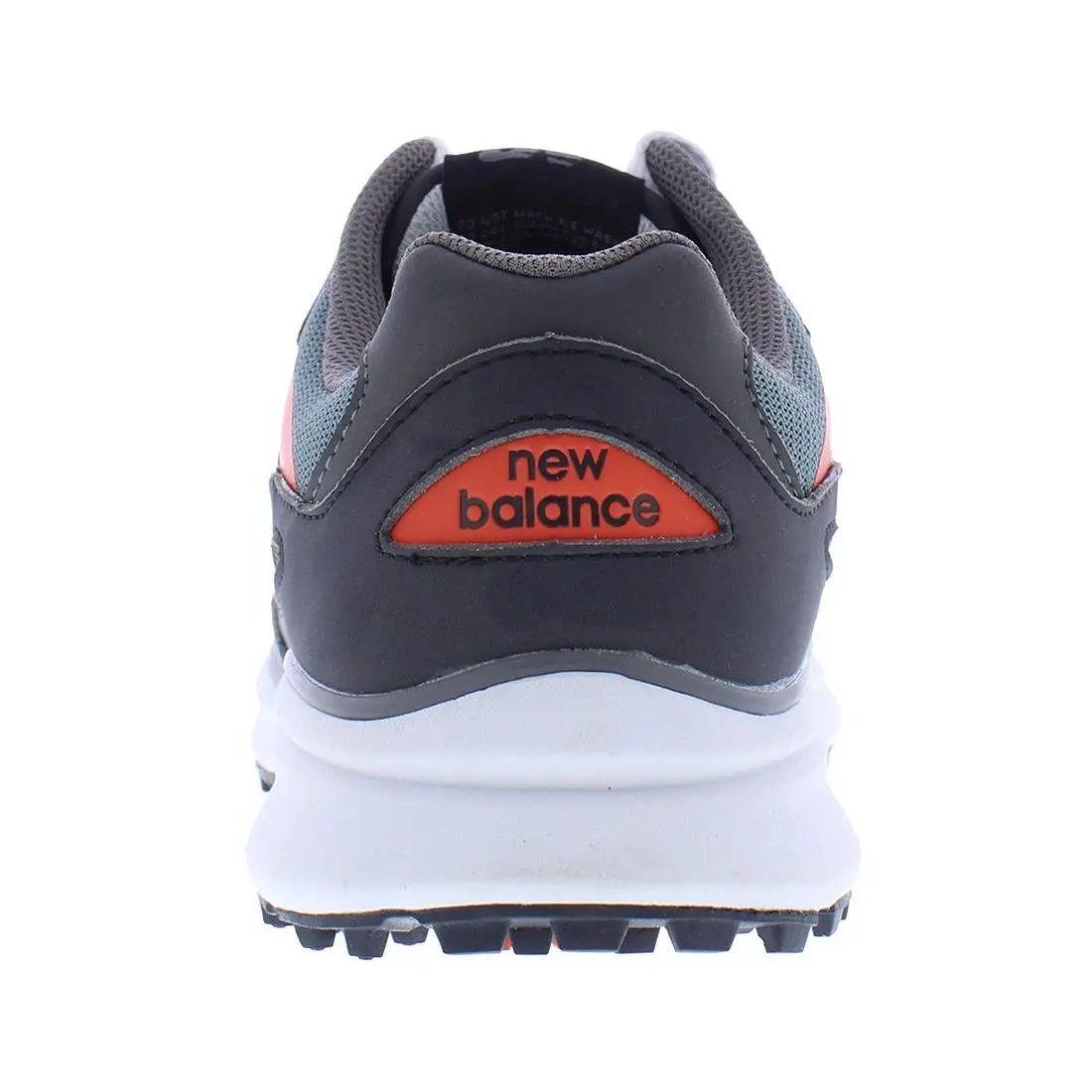 New Balance shoes - Grey/Black, Main: Grey 6
