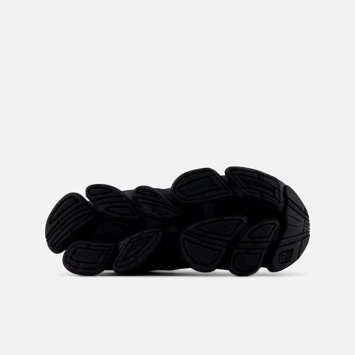 New Balance shoes - New Balance 2000 - Black 4