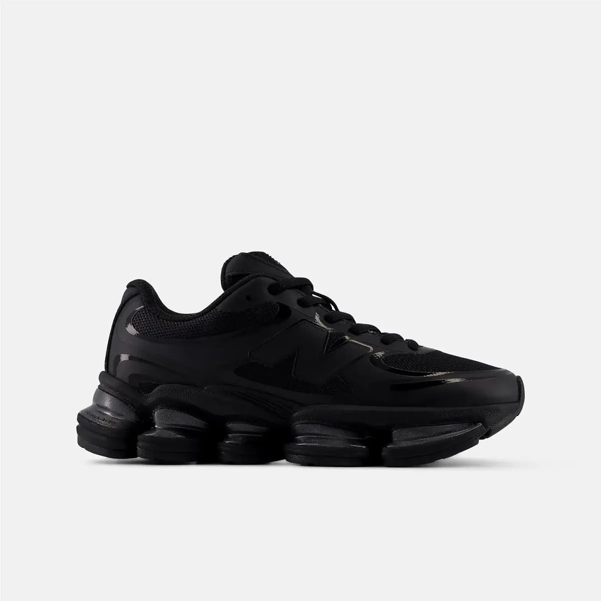 New Balance shoes - New Balance 2000 - Black 5