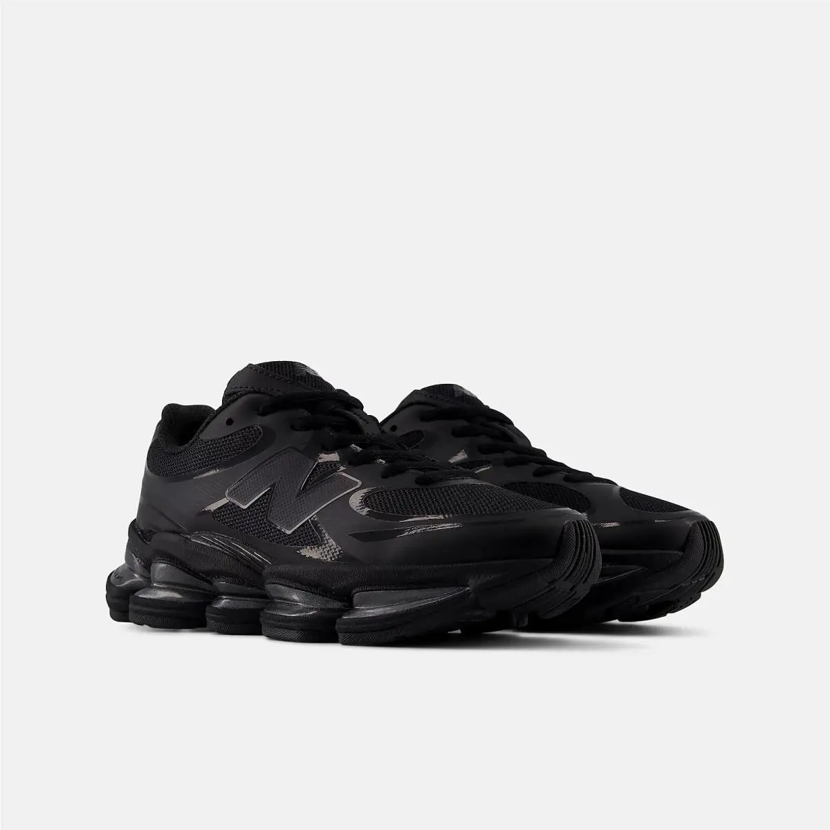 New Balance shoes - New Balance 2000 - Black 6
