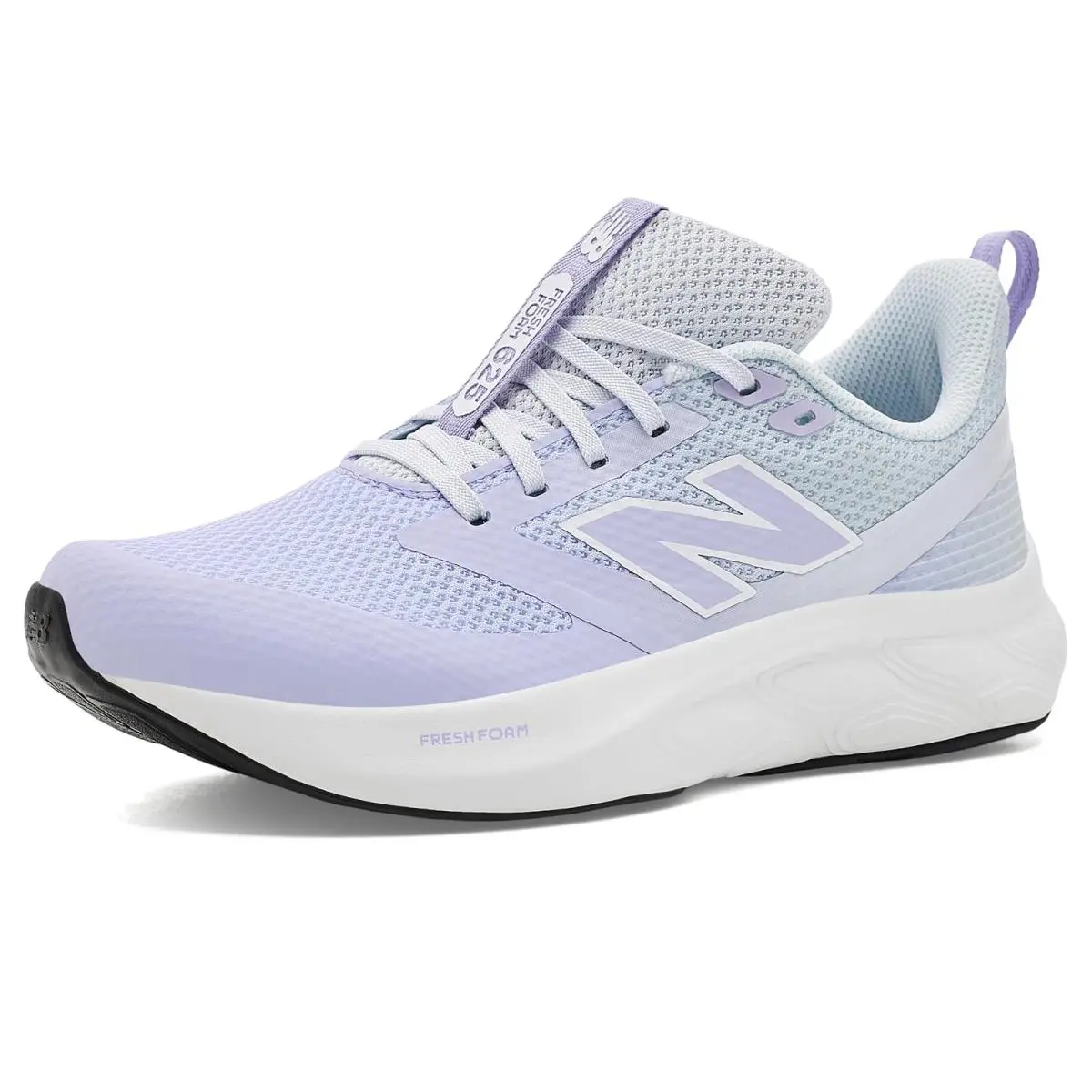 Unisex Sneakers Athletic Shoes New Balance Kids 625 Lace Big Kid