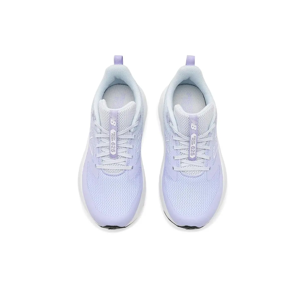 New Balance shoes - Smoked Violet/Fresh Air 0