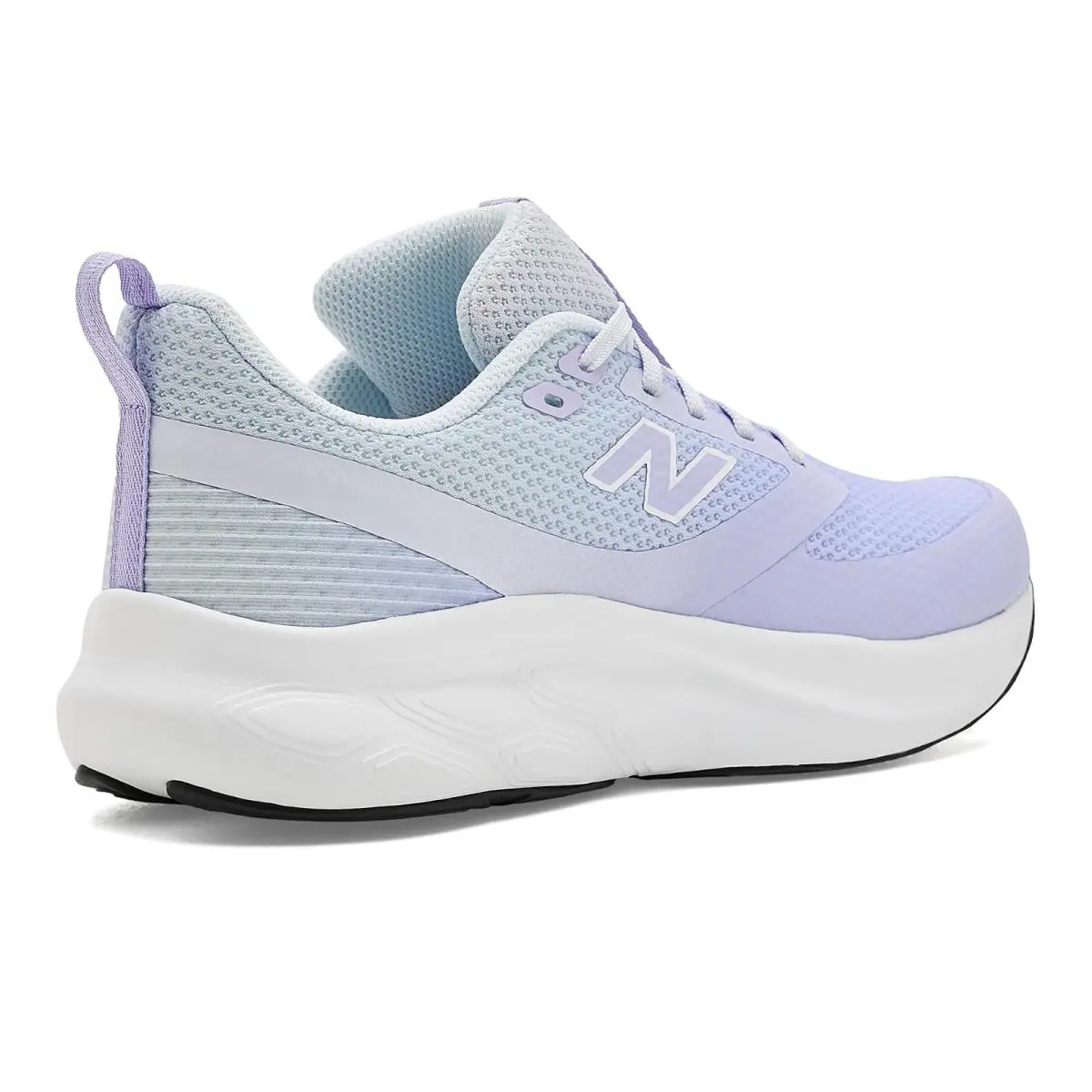 New Balance shoes - Smoked Violet/Fresh Air 1