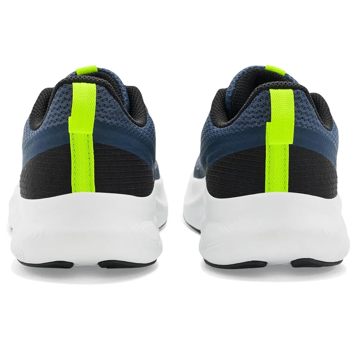 New Balance shoes - Smoked Violet/Fresh Air 19