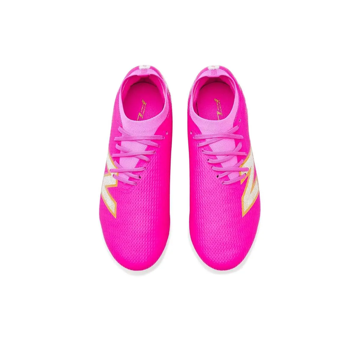 New Balance shoes - Pink Heat/Sea Salt 0