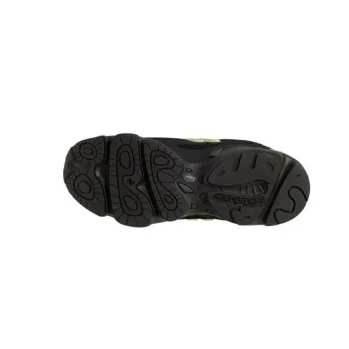New Balance shoes - Black/Green 10