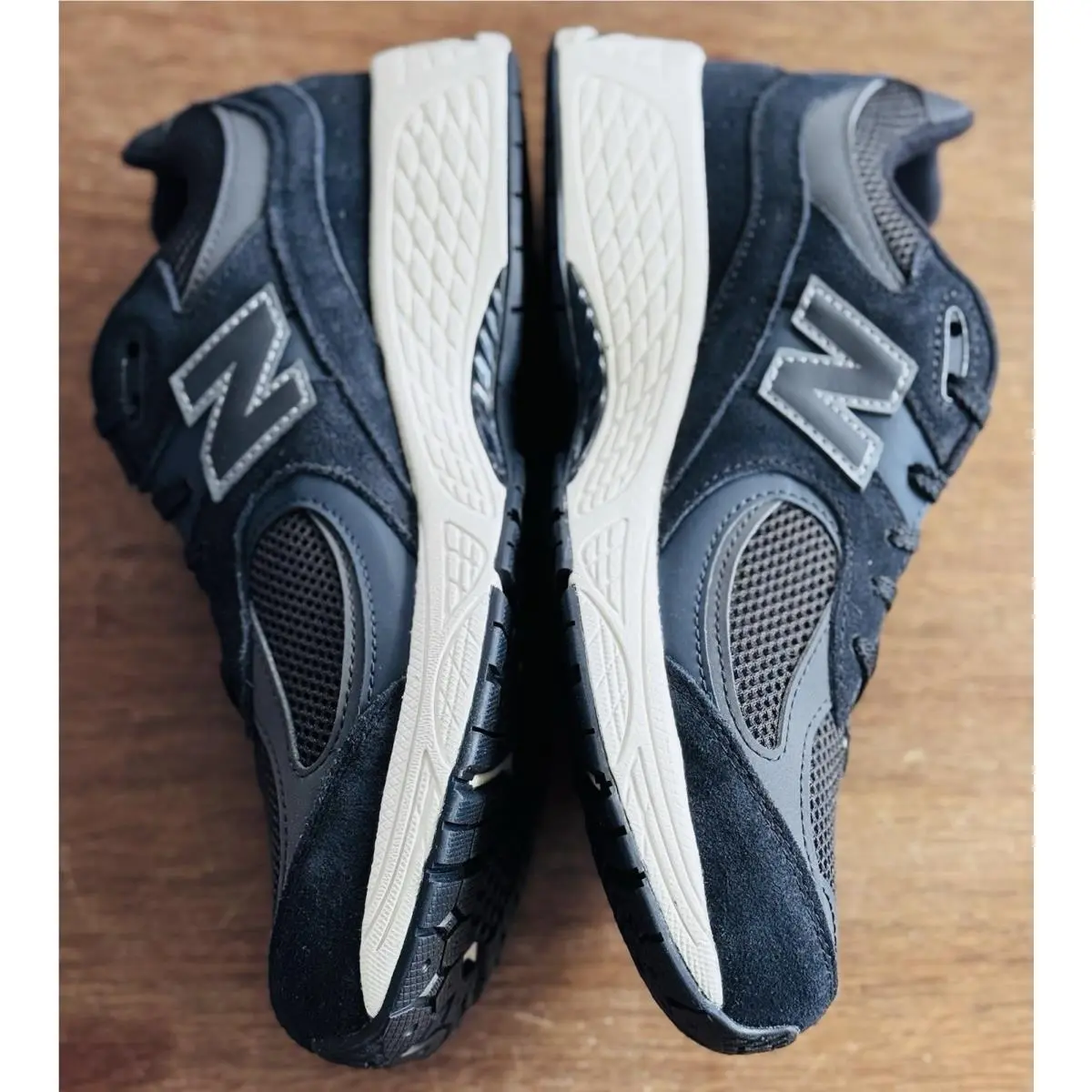 New Balance shoes - New Balance GC2002BK - Black 1