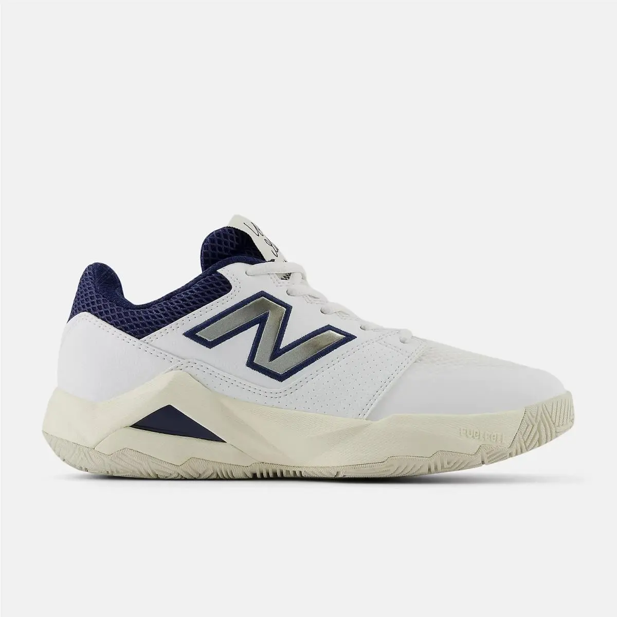 New Balance shoes - New Balance Coco Delray WCHCODW2 - WCHCODW2 - White 0