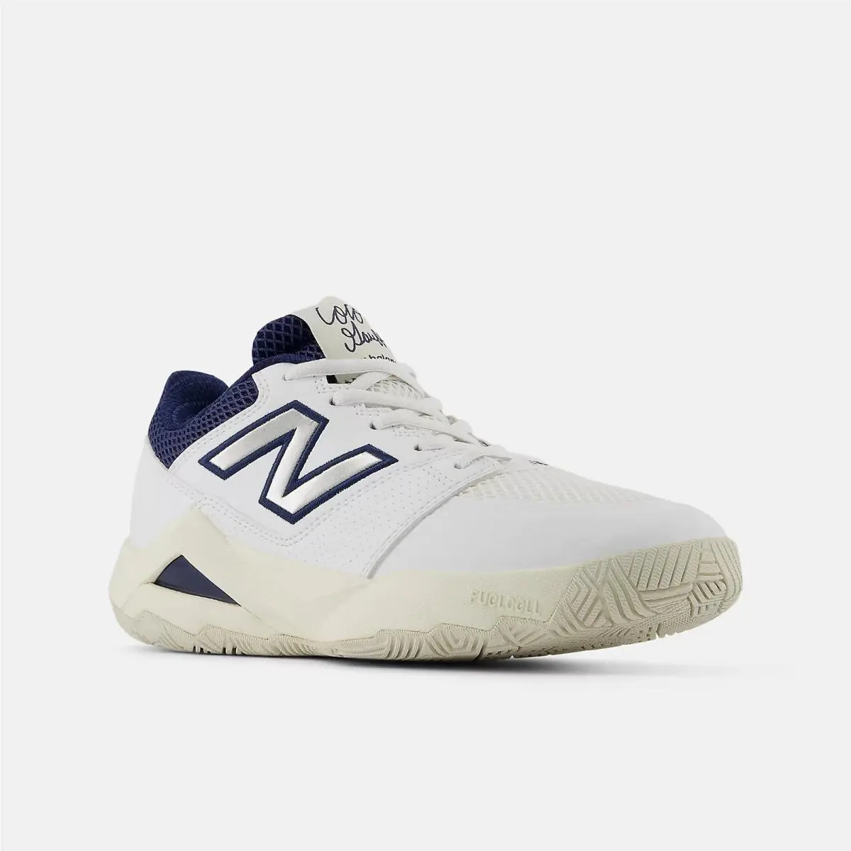 New Balance shoes - New Balance Coco Delray WCHCODW2 - WCHCODW2 - White 4