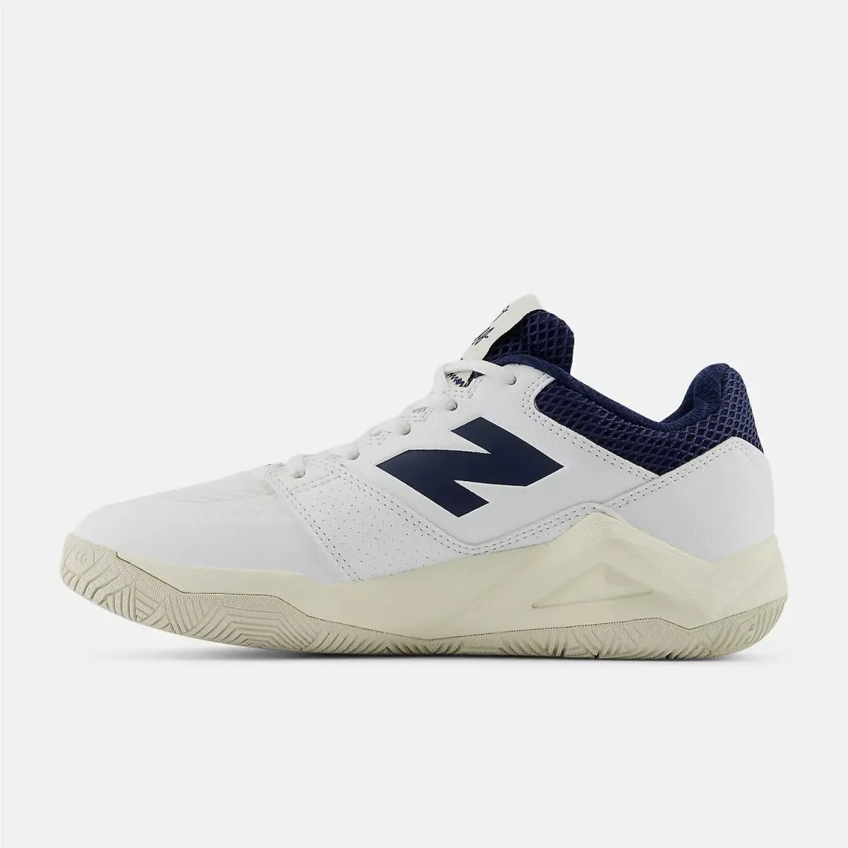 New Balance shoes - New Balance Coco Delray WCHCODW2 - WCHCODW2 - White 6