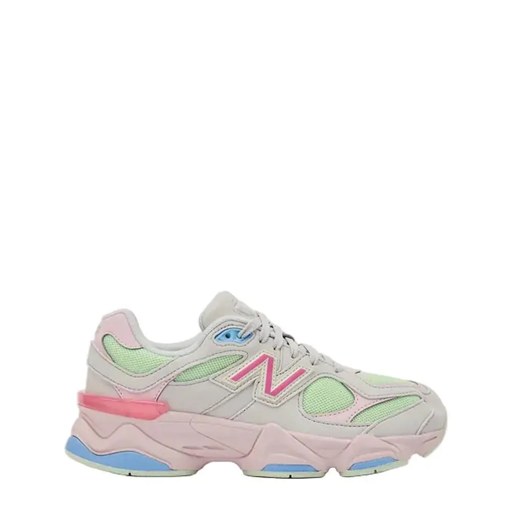 New 9060 (gs) Grey Matter / Dragon Berry Balance 9060 GS Grey Matter / Dragon Berry Sneakers GC9060KO New