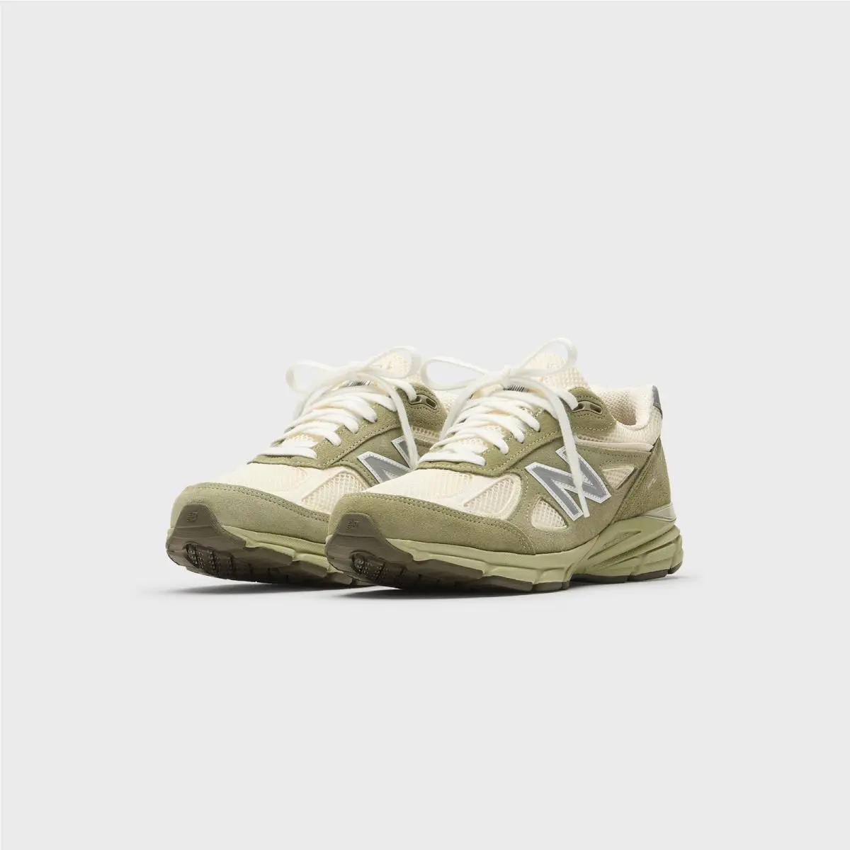 New Balance shoes - New Balance 990 Made in USA - U9901MX - Leaf 0
