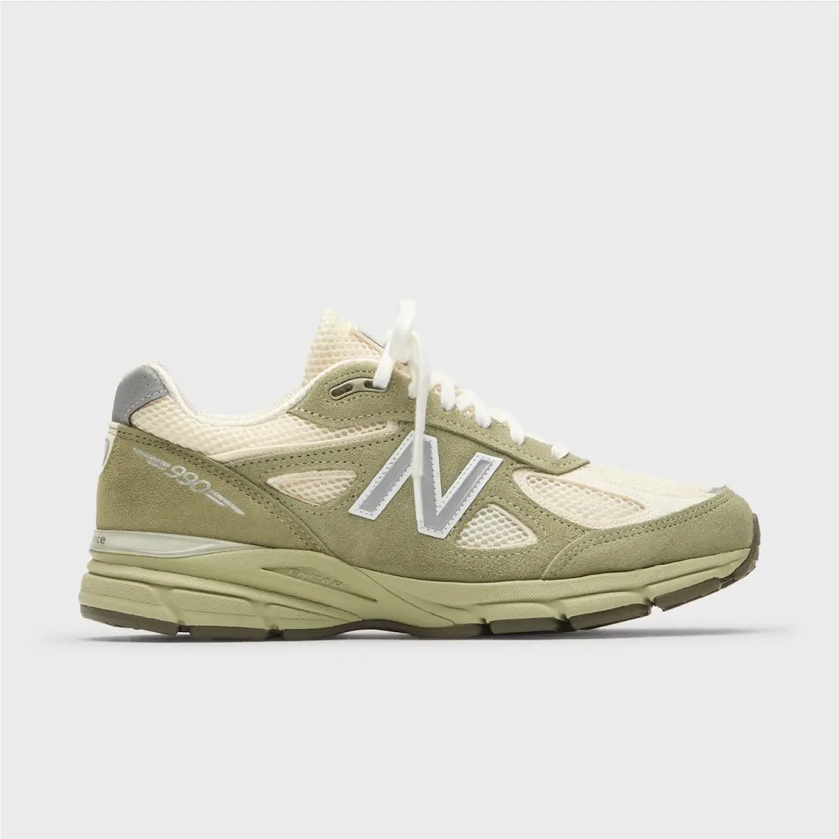 New Balance shoes - New Balance 990 Made in USA - U9901MX - Leaf 4