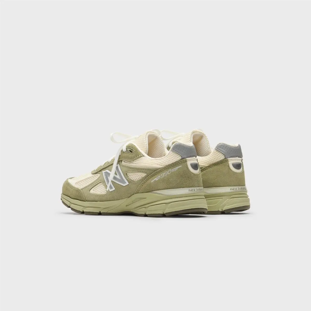 New Balance shoes - New Balance 990 Made in USA - U9901MX - Leaf 7