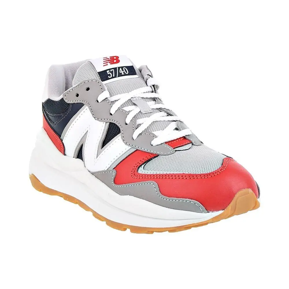 New Balance shoes - Team Red-Eclipse 0