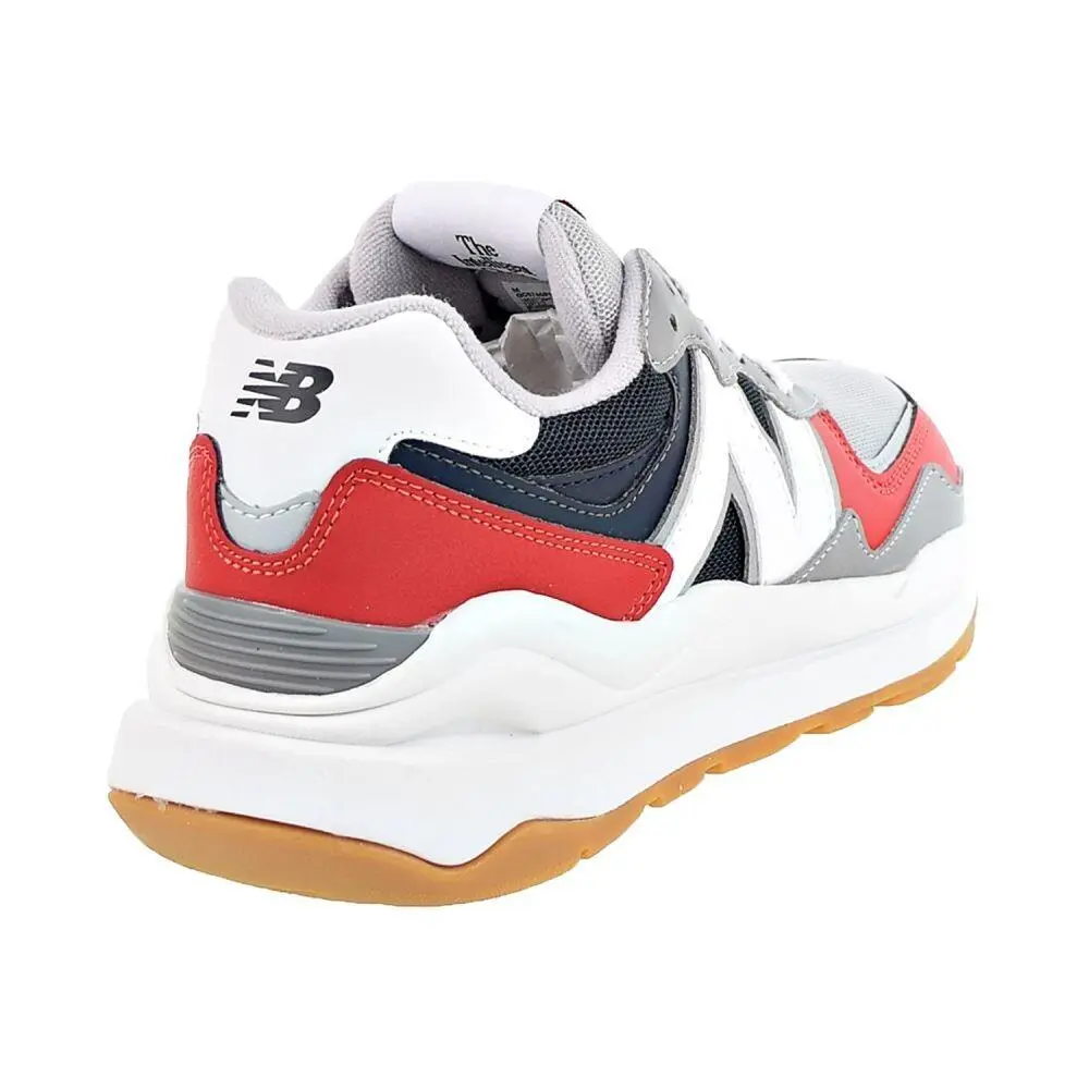 New Balance shoes - Team Red-Eclipse 1
