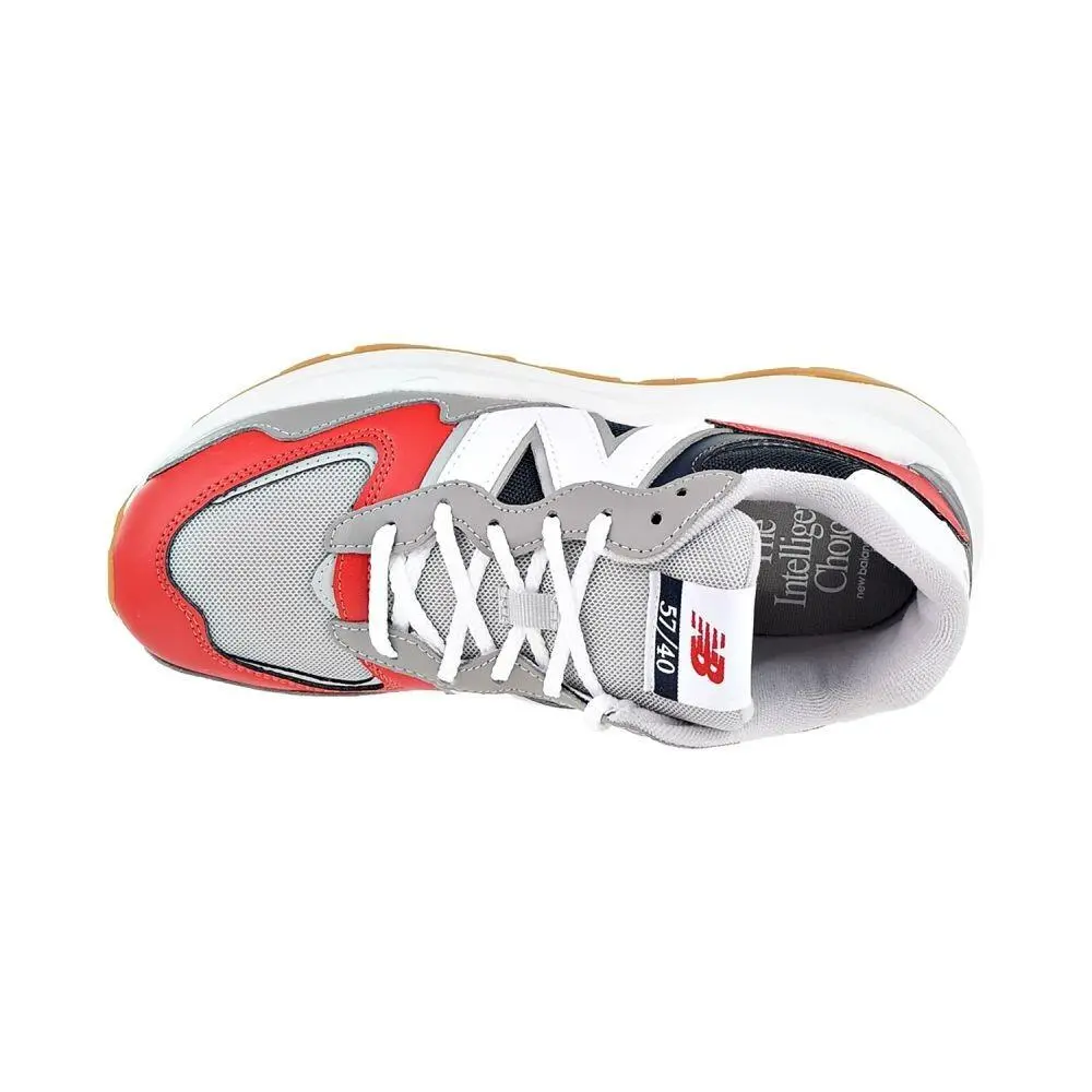 New Balance shoes - Team Red-Eclipse 9