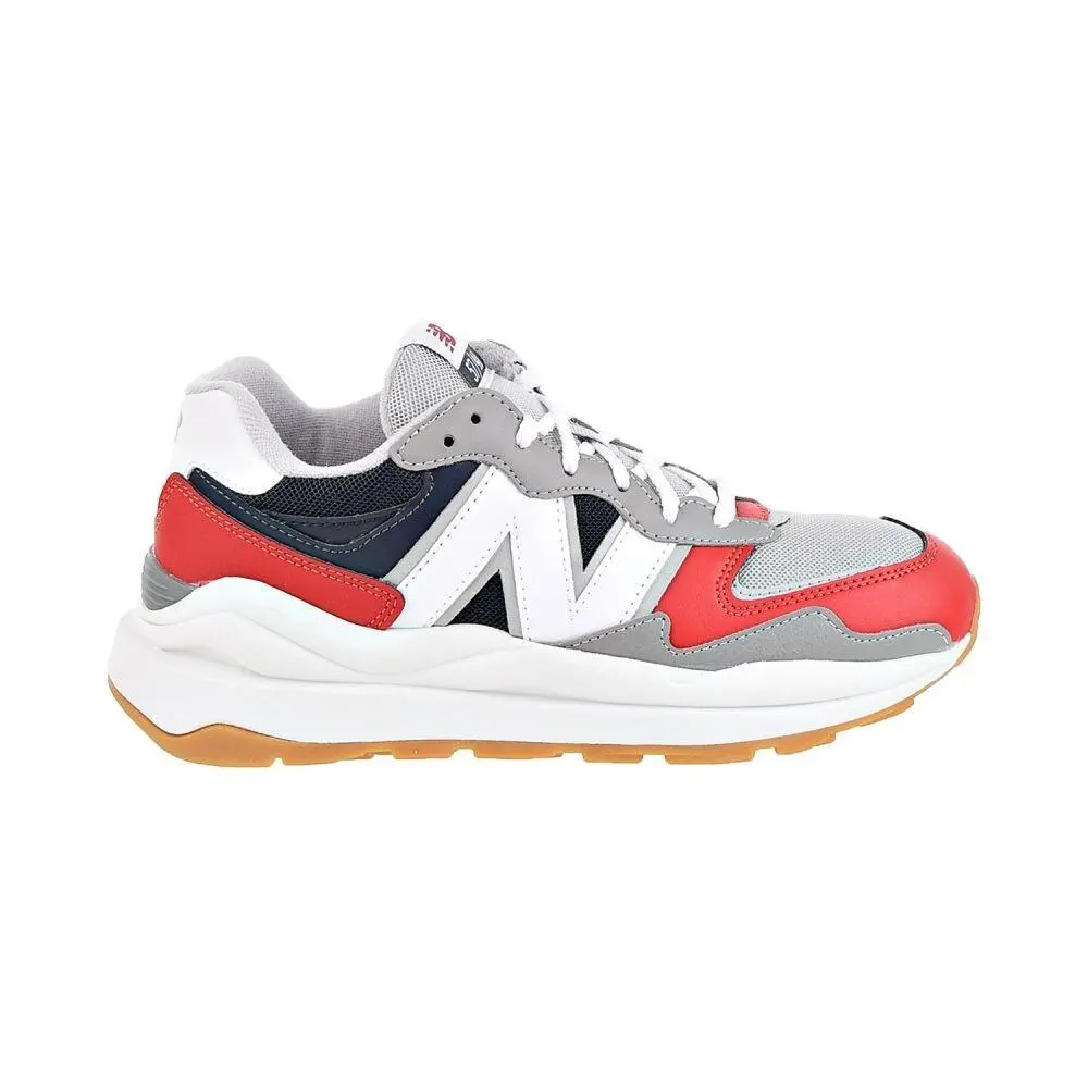 New Balance shoes - Team Red-Eclipse 5